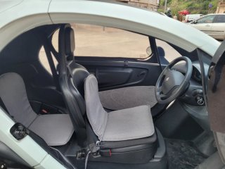 Renault Twizy 2017