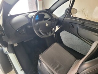 Renault Twizy 2017