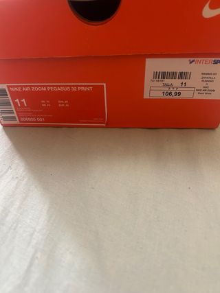 Nike Air Zoom Pegasus 32 Print