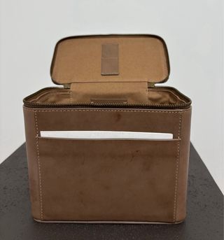 Neceser Piel Zara Home