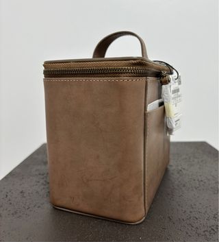 Neceser Piel Zara Home