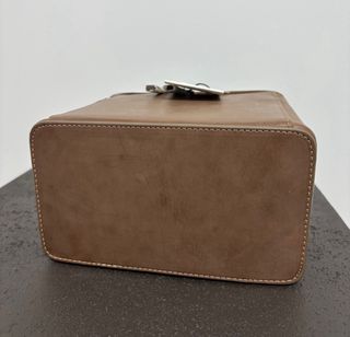 Neceser Piel Zara Home