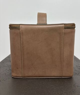 Neceser Piel Zara Home