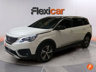 Peugeot 5008 1.2 PureTech 96KW S&S Allure Pack EAT8
