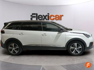 Peugeot 5008 1.2 PureTech 96KW S&S Allure Pack EAT8