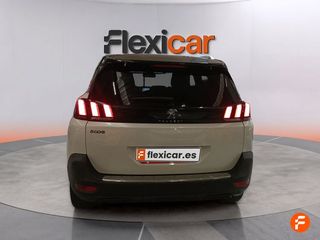 Peugeot 5008 1.2 PureTech 96KW S&S Allure Pack EAT8