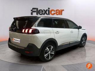 Peugeot 5008 1.2 PureTech 96KW S&S Allure Pack EAT8