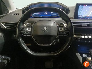 Peugeot 5008 1.2 PureTech 96KW S&S Allure Pack EAT8