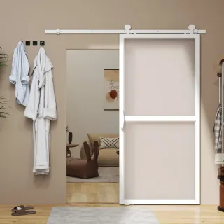 Herrajes Puerta Corredera 200cm