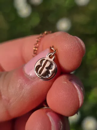 Bracciale Boccadamo con zirconi e pietra blu