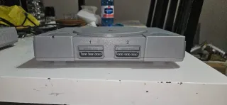 Sony PS1 PlayStation 1 SCPH-9002C Console