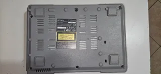 Sony PS1 PlayStation 1 SCPH-9002C Console