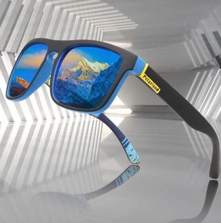 Gafas de sol polarizadas + funda