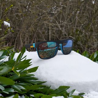 Gafas de sol polarizadas + funda