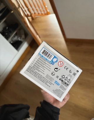 Funko Pop Anti-Venom 401 Marvel BoxLunch