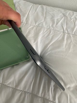 iPad 8ª Gen + Apple Pencil Original