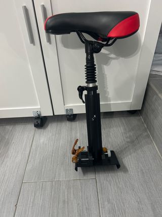 Asiento para patinete Xiaomi M365/M365 Pro