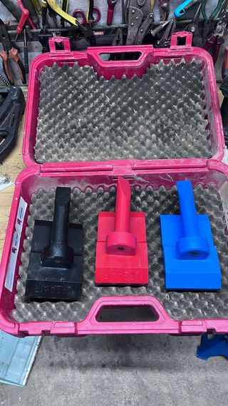 Herramienta de corte URSA AIR