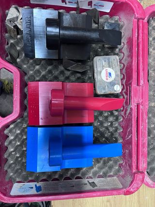 Herramienta de corte URSA AIR