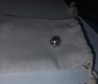 Charm Pandora Balón Fútbol