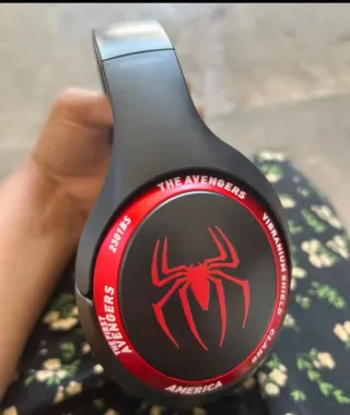 Auriculares Marvel Avengers Envío gratis!! Nuevos