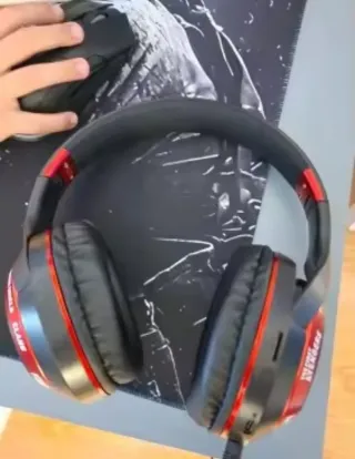 Auriculares Marvel Avengers Envío gratis!! Nuevos