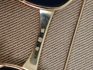 Gafas cartier graduadas