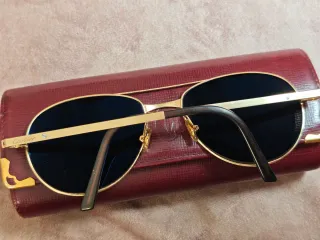 Gafas cartier graduadas