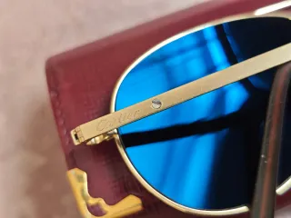 Gafas cartier graduadas