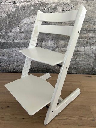 Trona Stokke Tripp Trapp Nuevo Modelo