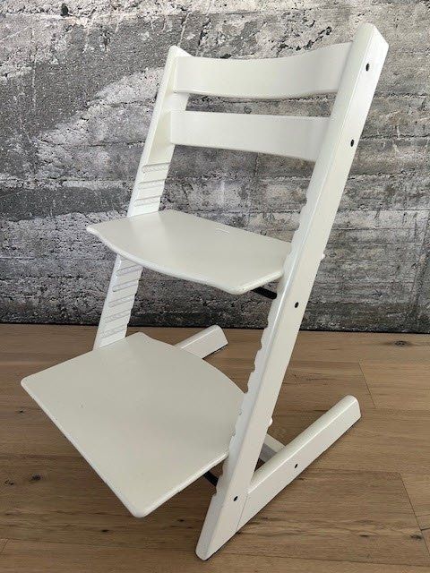 Trona Stokke Tripp Trapp Nuevo Modelo