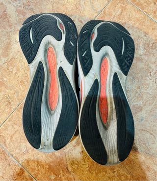 Zapatillas New Balance FuelCell Propel