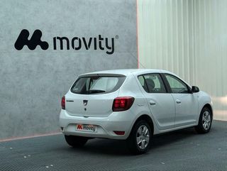 Dacia Sandero Comfort Blue dCi 70kW (95CV)