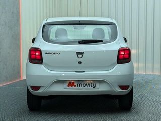 Dacia Sandero Comfort Blue dCi 70kW (95CV)