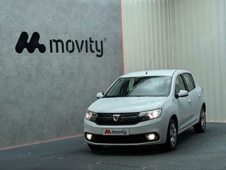 Dacia Sandero Comfort Blue dCi 70kW (95CV)