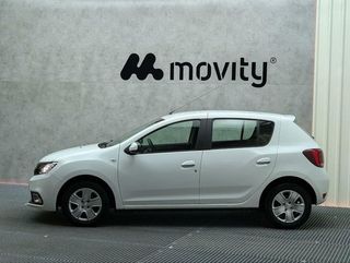 Dacia Sandero Comfort Blue dCi 70kW (95CV)