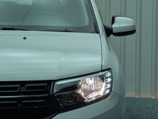 Dacia Sandero Comfort Blue dCi 70kW (95CV)