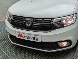 Dacia Sandero Comfort Blue dCi 70kW (95CV)