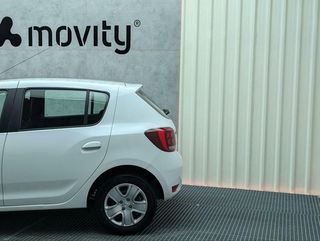 Dacia Sandero Comfort Blue dCi 70kW (95CV)