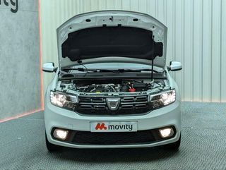 Dacia Sandero Comfort Blue dCi 70kW (95CV)