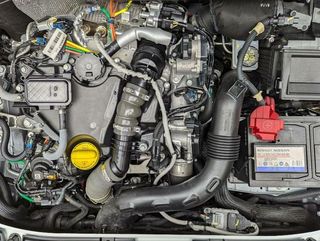 Dacia Sandero Comfort Blue dCi 70kW (95CV)