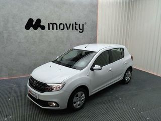 Dacia Sandero Comfort Blue dCi 70kW (95CV)