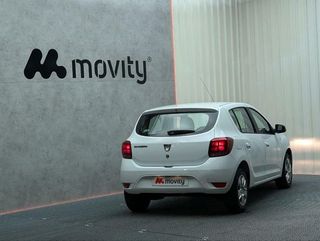 Dacia Sandero Comfort Blue dCi 70kW (95CV)