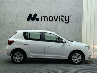 Dacia Sandero Comfort Blue dCi 70kW (95CV)