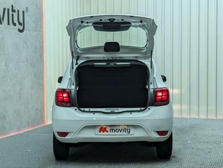 Dacia Sandero Comfort Blue dCi 70kW (95CV)