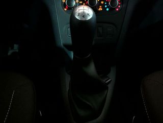 Dacia Sandero Comfort Blue dCi 70kW (95CV)