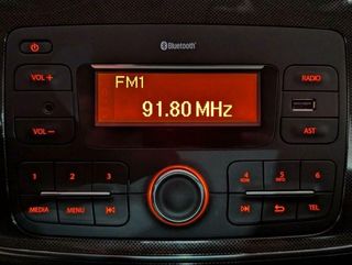 Dacia Sandero Comfort Blue dCi 70kW (95CV)