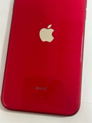 iPhone 11 128GB Rosso