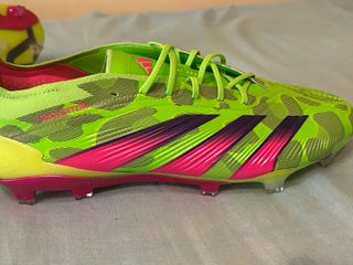 Adidas Predator Gamma Alta Talla 44 Nuevas