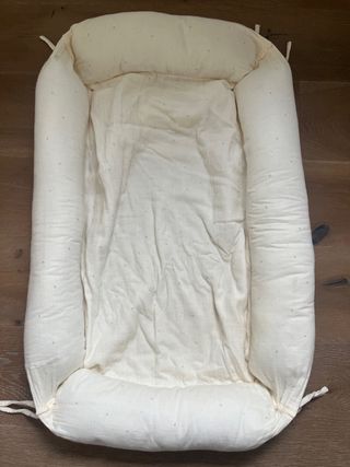 Nido para bebé ZARA HOME